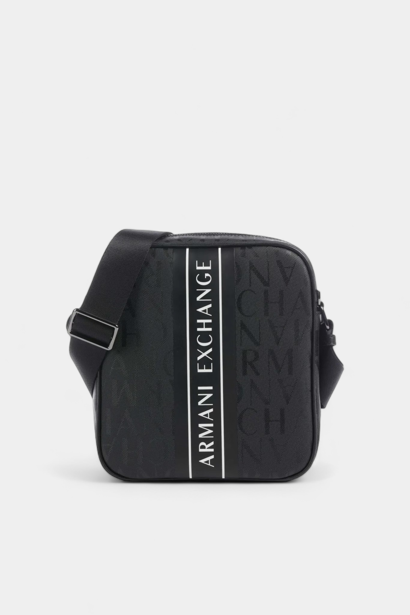 Чёрная сумка 952399 CC831 19921 Armani Exchange